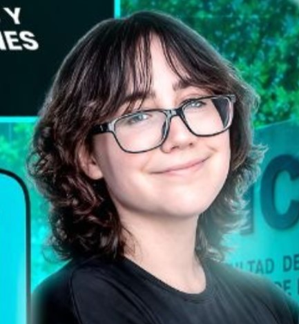 Valeria Jiménez